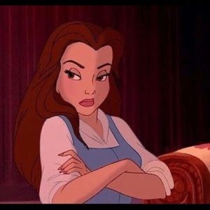 Meet your Posher, Hallie